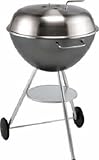 タカショー バーベキューコンロ スタンドBBQボウルM DAN-SB01 【ガーデンキッチン】【ダンクック】