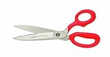 Wiss W20P 10-3/8-Inch Inlaid Heavy Duty Industrial Cushion Grip Shears [並行輸入品]