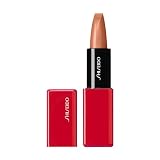 SHISEIDO メーキャップ テクノサテン ジェル リップスティック 403 Augmented Nude 3.3g | 口紅 ・ リップグロス | スティックタイプ | 高発色 保湿 | 資生堂