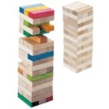 ゲーム 積木 木製つみきゲーム 木のおもちゃ 木製玩具