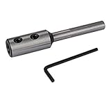 Forstnerビット拡張子、3 / 8 " x 4 "