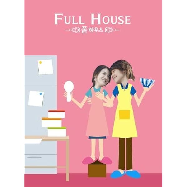 Amazon.co.jp: フルハウス ディレクターズカット版 DVD‐BOX II : RAIN