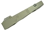 Kirby Generation 3 Back Handle Cover Plate Assembly with Bottom Cord Clip, colour grey, will also fi