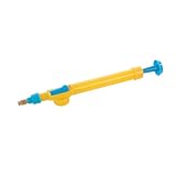 Silverline Pump Action Bottle Top Water Liquid Sprayer Garden Home Workshop
