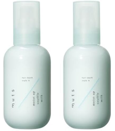 Amazon | アジュバン ミューツ ヘアタッチ シルエットジュレ 120g【2本