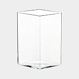 iittala Ruutu ベース トール クリア