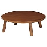 和室も洋間にも使える折脚万能テーブル TZ-R100