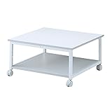 サンワサプライ レーザープリンタスタンド LPS-T105N