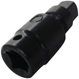 インパクト用ユニバーサルボールジョイント 12.7 AJG40