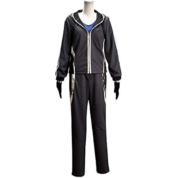 Amazon.co.jp: 刀剣乱舞-ONLINE- 着物 浴衣 軽装 山姥切長義 コスプレ