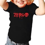 ZERO ゼロ スケートボードBlood Youth TeeキッズNO08 XLサイズ
