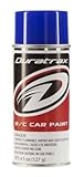 Duratrax PC252 Polycarb Spray Vehicle Paint, 4.5 oz, Blue Flash [並行輸入品]