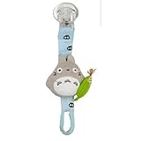 スタジオジブリ となりのトトロ おしゃぶりホルダー 大トトロ