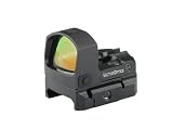 ベクターオプティクス ドットサイト Frenzy-S 1x17x24 MOS Multi Reticle Vector Optics SCRD-M43 マルチレティクル