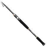 ダイワ(DAIWA) 万能振出ルアーロッド モバイルパック 705TMLS 釣り竿