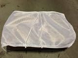 Herkules hrk-1003348フィルタInner Bag for g520