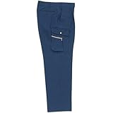 KURODARUMA(クロダルマ) ワンタックカーゴパンツ ネイビー 96