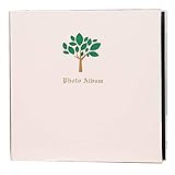 記念本- フォトアルバム、6インチ写真で800を保持