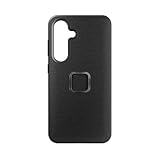【国内正規品】Peak Design ピークデザイン エブリデイ ケース Samsung Galaxy S24 チャコール M-MC-BP-CH-1