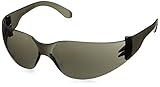 Radians MR01201D Mirage Safety Glasses With Smoke Lens 1 Pair by Radians