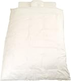 エムール ベビーふとん5点セット 「ハナ」 無添加和晒しガーゼ 日本製