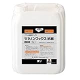 東リ ツヤノンワックス(抗菌) 5kg （TWAX）