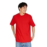 ビーフィー Tシャツ BEEFY-T 1枚組 綿100% 肉厚生地 丸胴仕様 タグレス仕様 ヘビーウェイトT H5180-940-XS