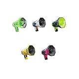 52TOYS BLINDBOX サイバーメガホン 4個入りBOX