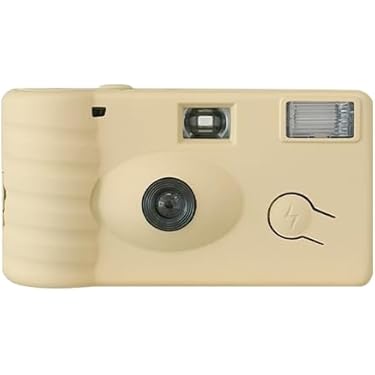 Amazon.co.jp 最新リリース: フィルムカメラ の新着ランキングです。