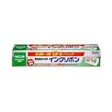 朝日電器 ELPA エルパ FAXインクリボン FIR-N53-3P