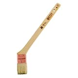 ペインターズ 刷毛 メヂ用 (中国製) 横8号・24mm 10本入り