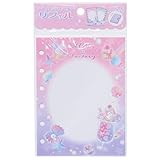 カミオジャパン(Kamiojapan) [シール帳リフィル]シールバインダーリフィル/SHELLY FANTASY