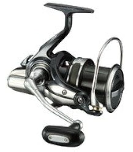 Amazon | ダイワ(DAIWA) スピニングリール(投げ・遠投) 15 プロカーゴ