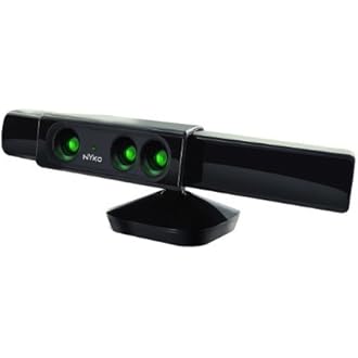 Amazon Co Jp 売れ筋ランキング Xbox 360センサーバー キネクト の中で最も人気のある商品です