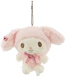 ナカジマコーポレーション ほんわり マイメロディ マスコット 174376-22