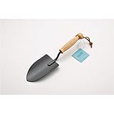ミニスコップ/シャベル 【W型】 幅広タイプ スチール/木製 日本製 CAN ECO 〔園芸 ガーデニング用品〕 生活用品 インテリア 雑貨 花 ガーデニング その他のガーデニング用品 [並行輸入品]