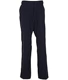 PGAメンズRob Zephalパンツ、ブラック股下33、Xラージ