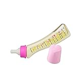 ベッタ (Betta) ドクターベッタ 哺乳びん PPSU製 日本製 ブレイン フラワー SF4-240ml