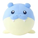 ポケモンセンターオリジナル ひんやりぬいぐるみ タマザラシ