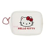 サンリオ(SANRIO) ミニポーチ ハローキティ PVC・ポリエステル・スチール 小物入れ 対象年齢3才以上 617075