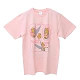 スモール・プラネット(Small Planet) ディズニー Tシャツ ピーター・パン／ティンカー・ベル／アイコン Lサイズ