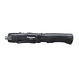 Panasonic（パナソニック） EZ7410LA2SB1 3.6V充電スティックドリルドライバー（黒) スポーツ レジャー DIY 工具 電動ドリル top1-ds-1875393-ak [簡易パ