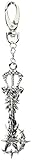 Square Enix Kingdom Hearts : FORETELLER Ira Keyblade Keychain