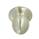 Betterホーム製品Miraloma Eggダミーノブ 61315SN 1