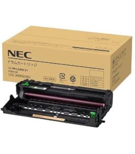 Amazon.co.jp: MultiWriter PR-L8600-31 [ドラムカートリッジ(8600