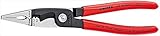 KNIPEX(クニペックス):エレクトロプライヤーコンフォート (SB) 1382-200