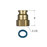 LIXIL(リクシル)INAX ソケット A-4637