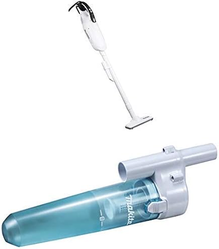 Amazon.co.jp: マキタ コードレス掃除機CL282 紙パック式