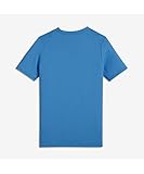(NIKE)ナイキ ナイキ YTH ドライ DISSOLVE NIKE BLOCK Tシャツ (482)イクェイターブルー Tシャツ(913113) (482)ｲｸｪｲﾀｰﾌﾞﾙｰ 150