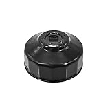 AP オイルフィルターカップレンチ 67mm 14角 ｜ オイルフィルター カップ型 交換 フィルター交換 レンチ 整備 カー用品